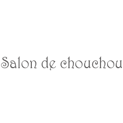 Salon de chouchou