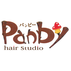hair studio Panby