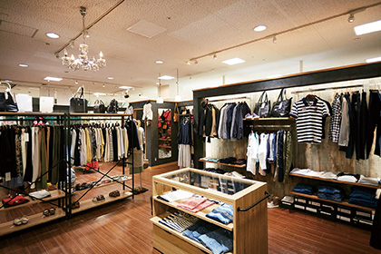 SCHRANK シュランク