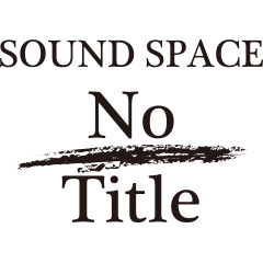 SOUND SPACE No Title