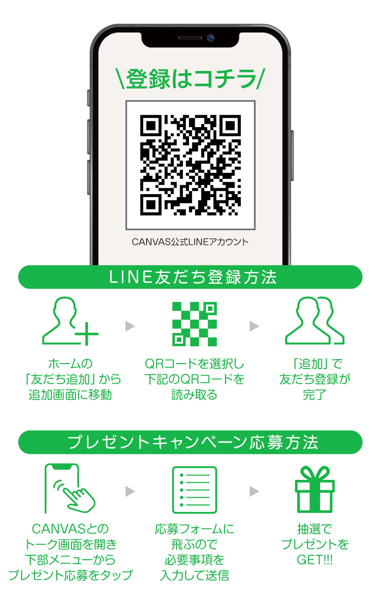 22 2月 Lineプレゼントキャンペーン チャオウェブステージ