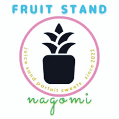 FRUITS STAND NAGOMI